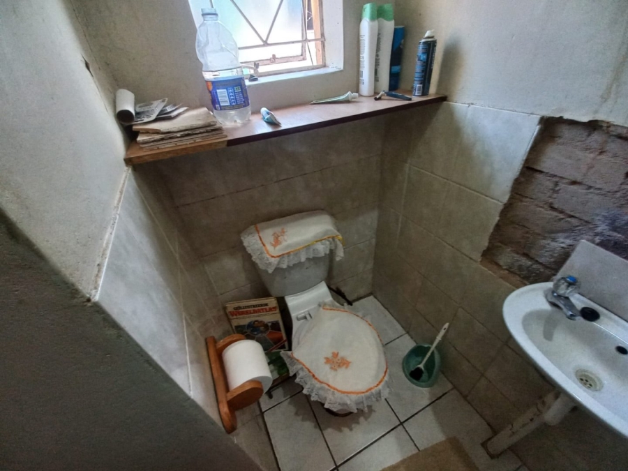 3 Bedroom Property for Sale in New Park Northern Cape